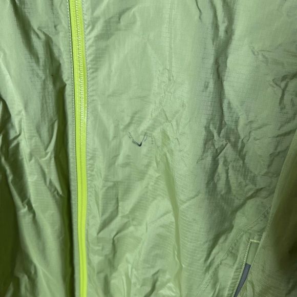 Patagonia Womens Rain Jacket Medium - Picture 4 of 5